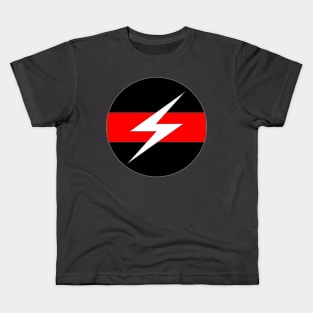 Throbbing Gristle. Kids T-Shirt